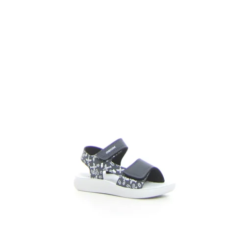 Lig Htfloppy sandalo bambino GEOX