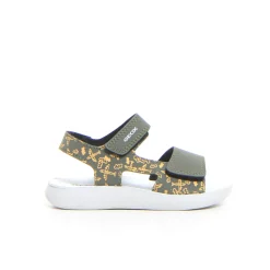 Lightfloppy sandalo bambino GEOX