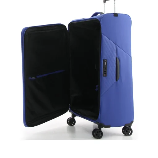 Litebeam Spinner grande morbido espandibile - 77 cm SAMSONITE