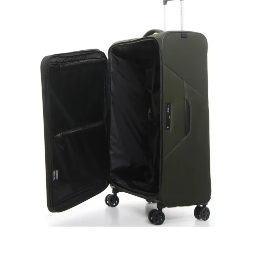 Litebeam Spinner grande morbido espandibile - 77 cm SAMSONITE