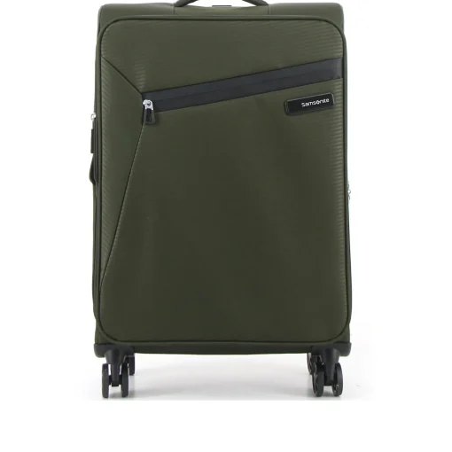 Litebeam spinner medio morbido espandibile - 66 cm SAMSONITE