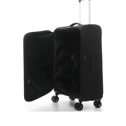 Litebeam spinner medio morbido espandibile - 66 cm SAMSONITE