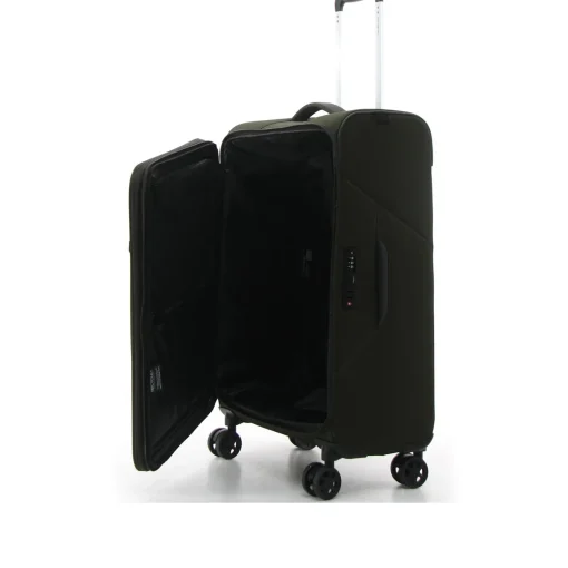 Litebeam spinner medio morbido espandibile - 66 cm SAMSONITE