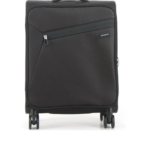 Litebeam spinner piccolo morbido - 55 cm SAMSONITE