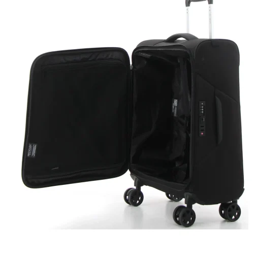 Litebeam spinner piccolo morbido - 55 cm SAMSONITE