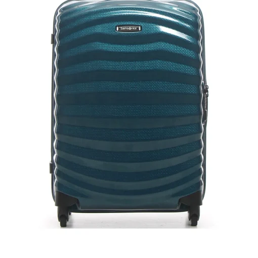 Lite-Shock trolley bagaglio a mano rigido - 55 cm SAMSONITE