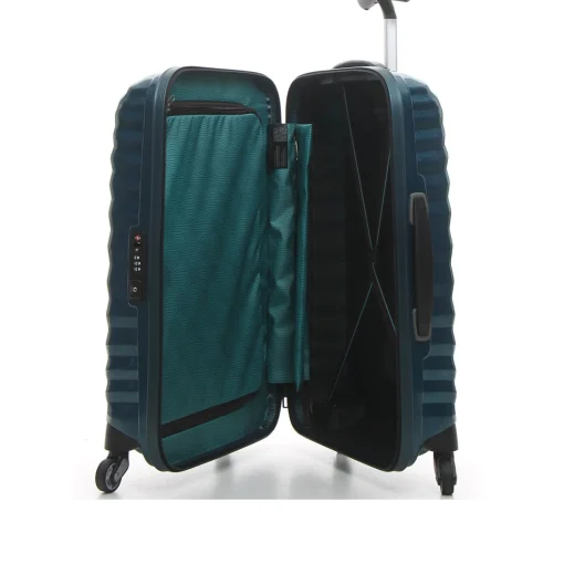 Lite-Shock trolley bagaglio a mano rigido - 55 cm SAMSONITE