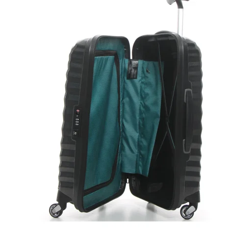 Lite-Shock trolley bagaglio a mano rigido - 55 cm SAMSONITE