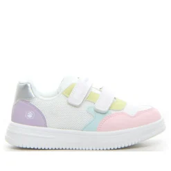 Lou sneaker da bambina LUMBERJACK