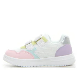Lou sneaker da bambina LUMBERJACK