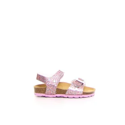 Luca sandalo bambina GRUNLAND JUNIOR