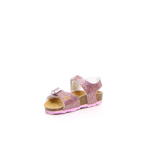 Luca sandalo bambina GRUNLAND JUNIOR