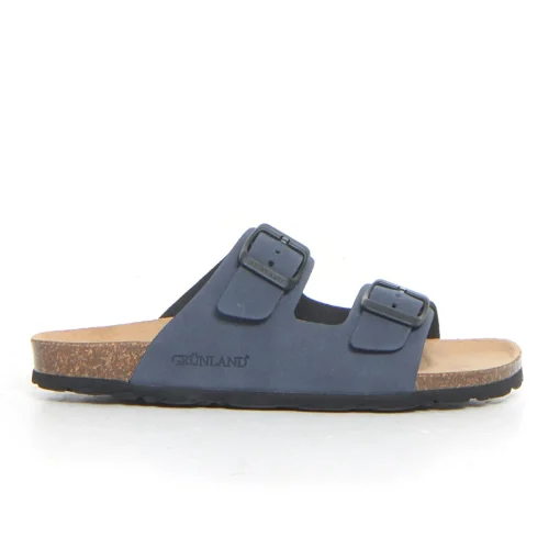 Luce ciabatta da bambino GRUNLAND JUNIOR