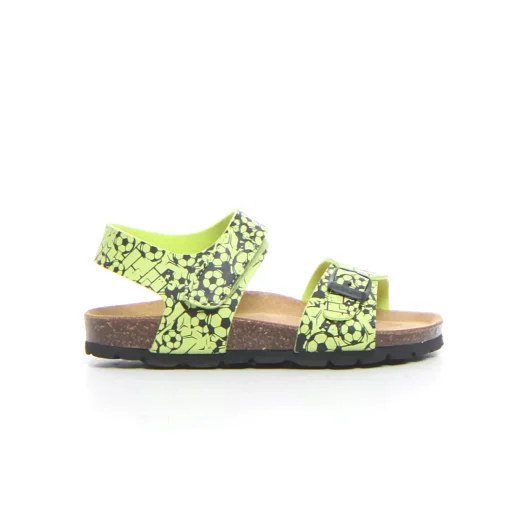 Luce sandalo bambino GRUNLAND JUNIOR