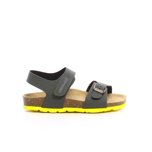 Luce sandalo bambino GRUNLAND JUNIOR