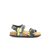 Luce sandalo bambino GRUNLAND JUNIOR