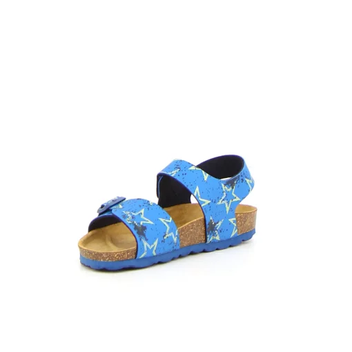Luce sandalo bambino GRUNLAND JUNIOR