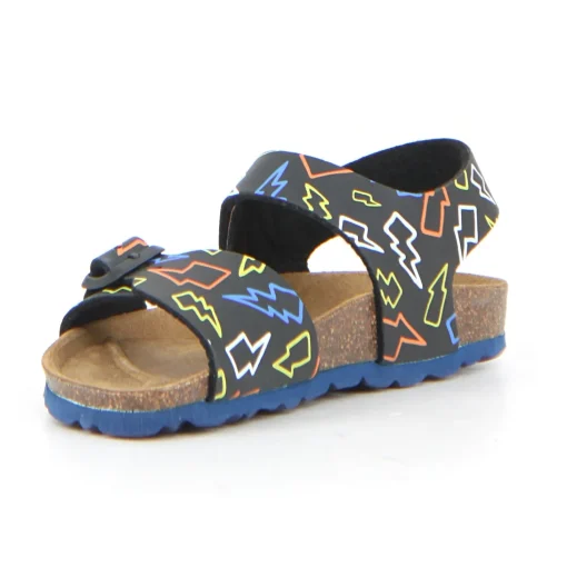 Luce sandalo bambino GRUNLAND JUNIOR