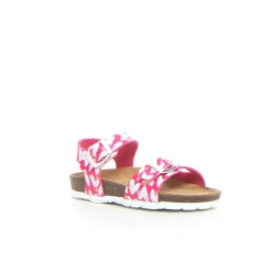 Luce sandalo bimba GRUNLAND JUNIOR