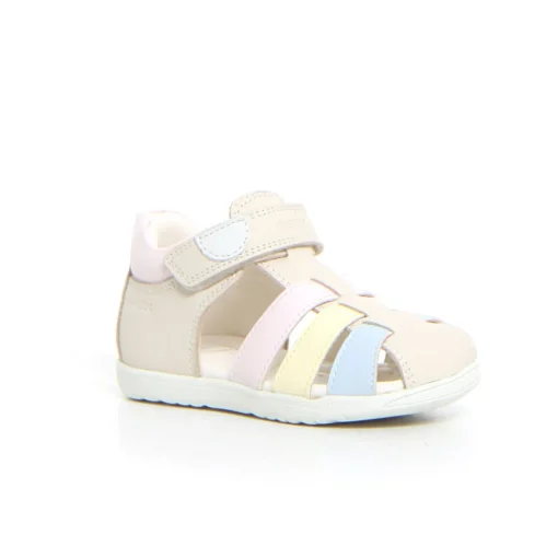 Macchia sandalo bambina GEOX