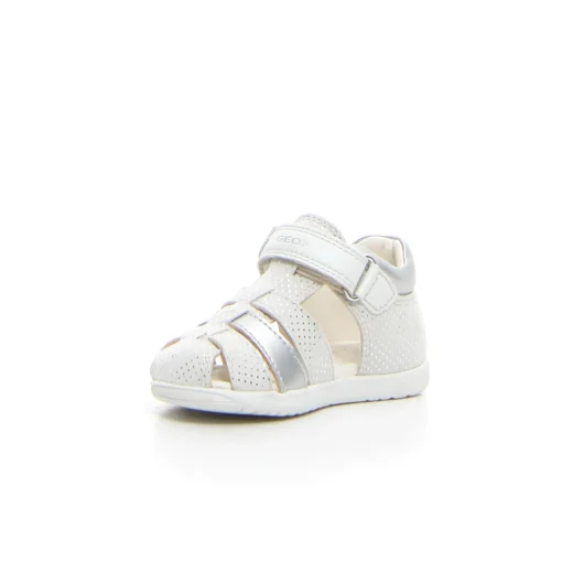 Macchia sandalo bambina GEOX