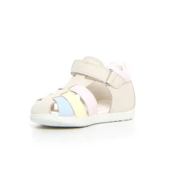 Macchia sandalo bambina GEOX