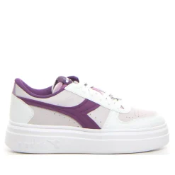 Magic Bold sneaker con platform DIADORA HERITAGE