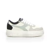 Magic Bold sneaker con platform DIADORA HERITAGE
