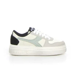 Magic Bold sneaker con platform DIADORA HERITAGE