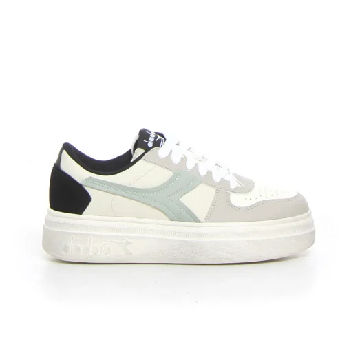 Magic Bold sneaker con platform DIADORA HERITAGE