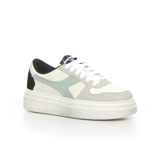 Magic Bold sneaker con platform DIADORA HERITAGE