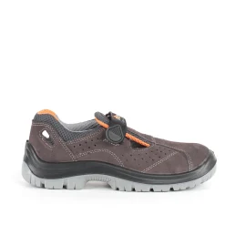 Magic S1P SRC scarpa antinfortunistica U.POWER
