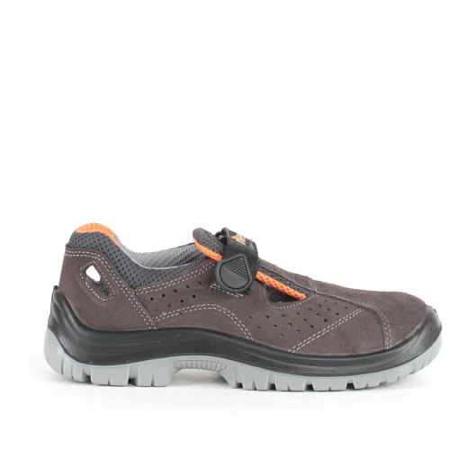 Magic S1P SRC scarpa antinfortunistica U.POWER