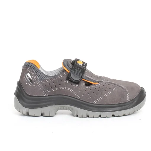 Magic S1P SRC scarpa antinfortunistica U.POWER