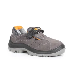 Magic S1P SRC scarpa antinfortunistica U.POWER