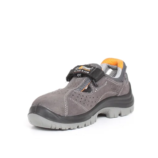 Magic S1P SRC scarpa antinfortunistica U.POWER