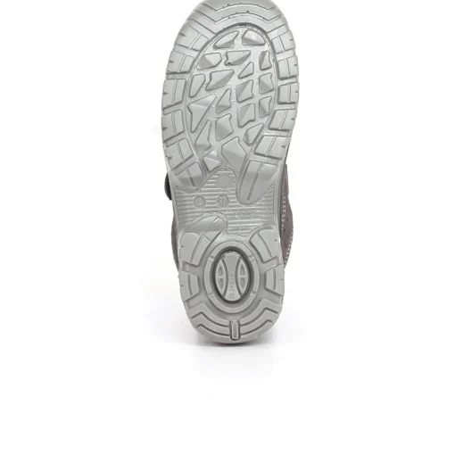 Magic S1P SRC scarpa antinfortunistica U.POWER
