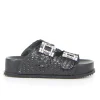 Mary ciabatta con platform STUDIO MORE