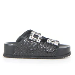 Mary ciabatta con platform STUDIO MORE