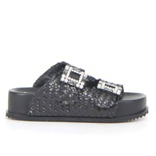 Mary ciabatta con platform STUDIO MORE