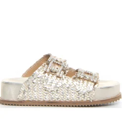 Mary ciabatta con platform STUDIO MORE