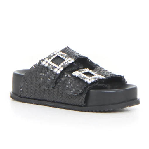 Mary ciabatta con platform STUDIO MORE