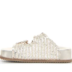 Mary ciabatta con platform STUDIO MORE