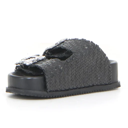 Mary ciabatta con platform STUDIO MORE