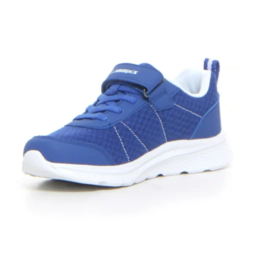 Masha sneaker da bambino LUMBERJACK