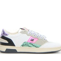 Match Skate sneaker DFRANKLIN