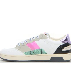 Match Skate sneaker DFRANKLIN
