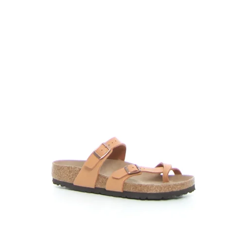 Mayari ciabatta infradito vegan BIRKENSTOCK