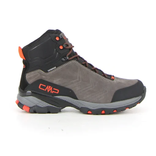 Melnick mid scarpa da trekking CMP CALZATURE