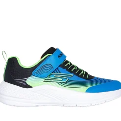Microspec Advance sneaker bambino SKECHERS